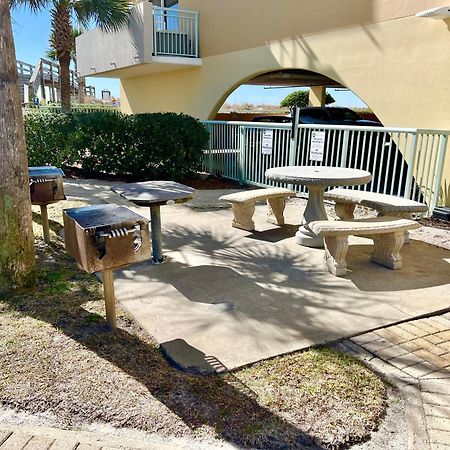 Beach Front Radiant Robins Nest 112, Free Activities Included! Villa Fort Walton Beach Buitenkant foto