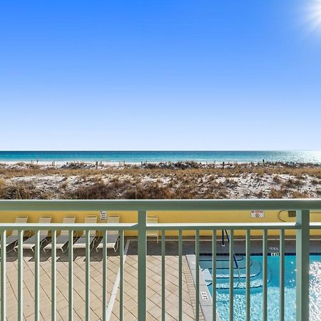 Beach Front Radiant Robins Nest 112, Free Activities Included! Villa Fort Walton Beach Buitenkant foto