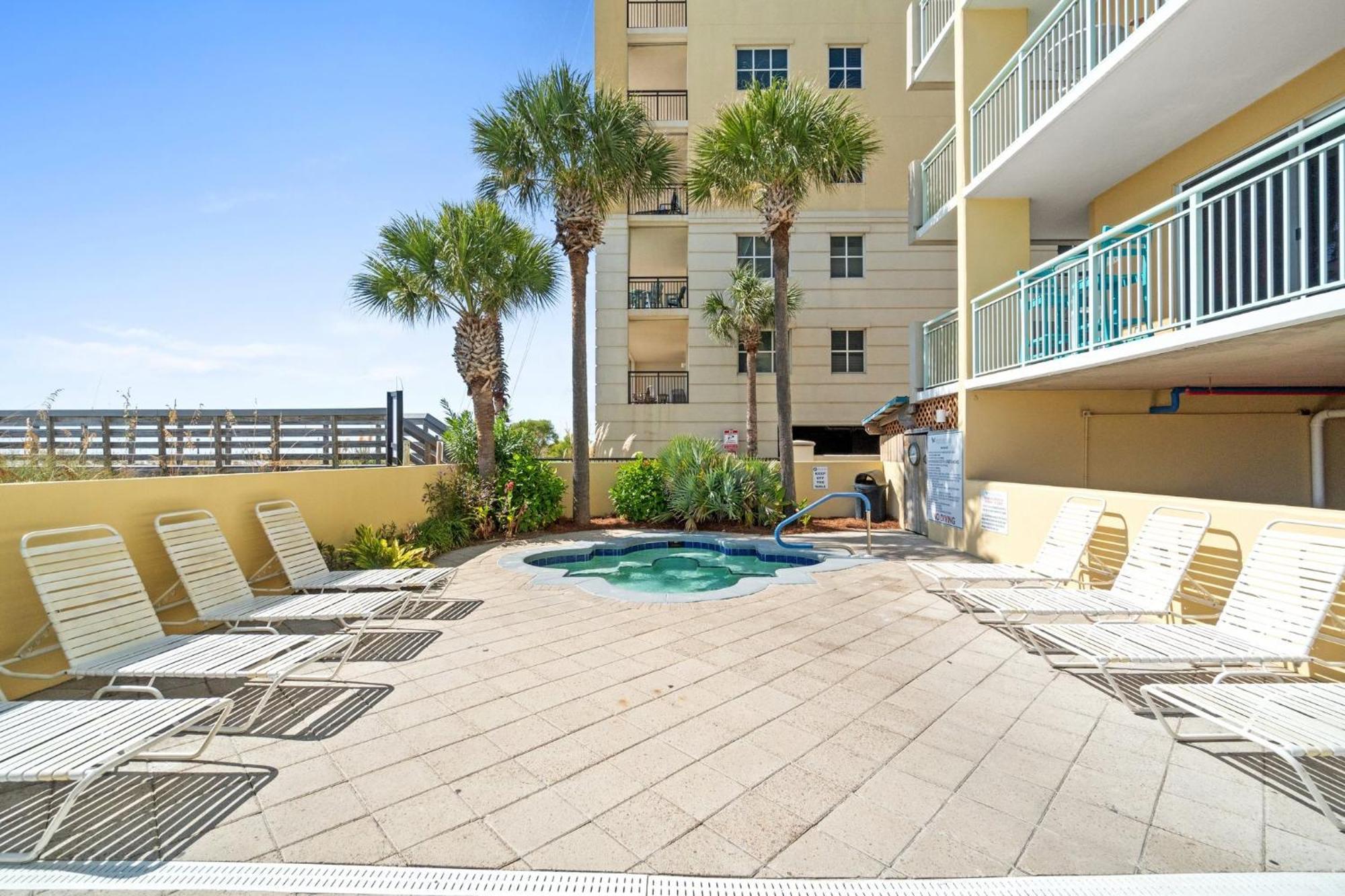 Beach Front Radiant Robins Nest 112, Free Activities Included! Villa Fort Walton Beach Buitenkant foto