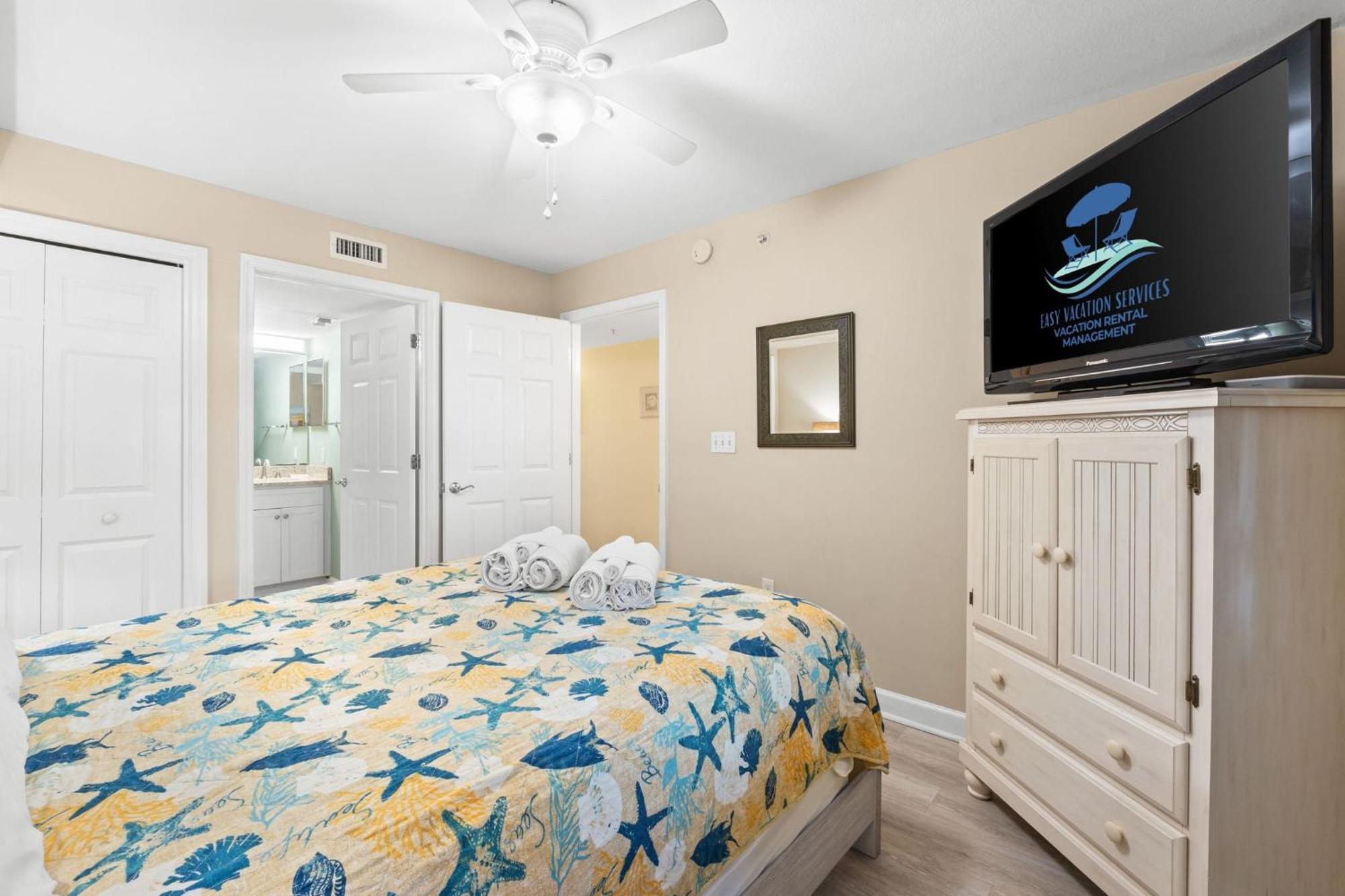 Beach Front Radiant Robins Nest 112, Free Activities Included! Villa Fort Walton Beach Buitenkant foto