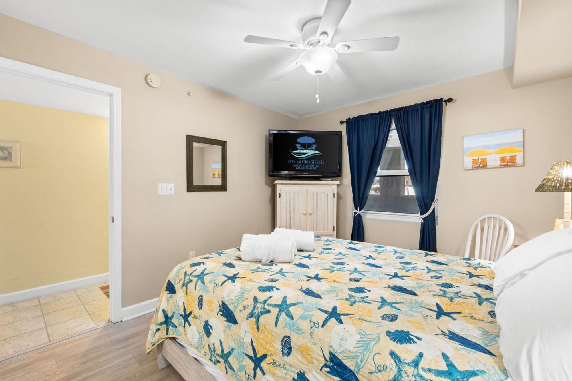 Beach Front Radiant Robins Nest 112, Free Activities Included! Villa Fort Walton Beach Buitenkant foto