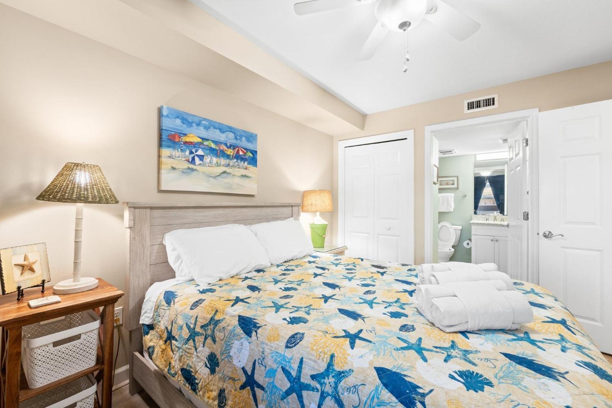 Beach Front Radiant Robins Nest 112, Free Activities Included! Villa Fort Walton Beach Buitenkant foto