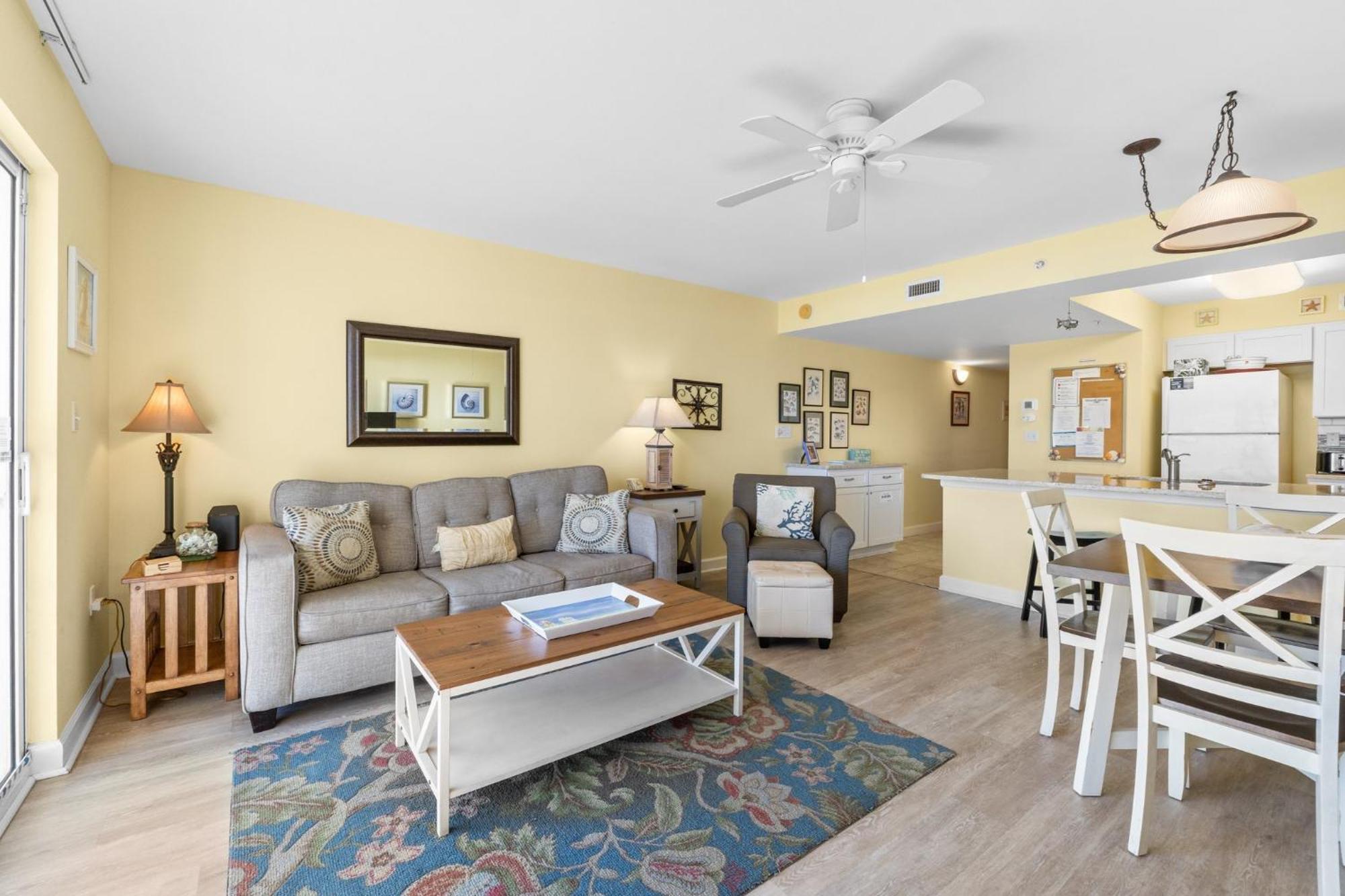 Beach Front Radiant Robins Nest 112, Free Activities Included! Villa Fort Walton Beach Buitenkant foto